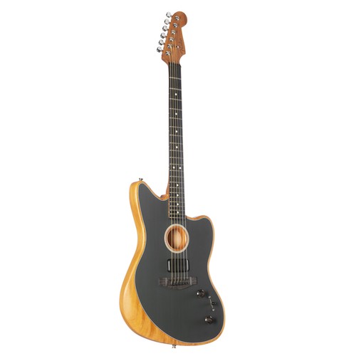 Fender american acoustasonic - fender,