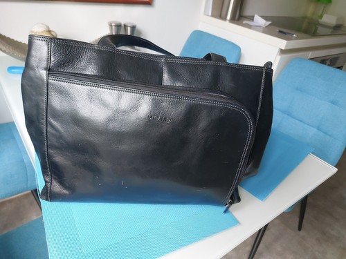 Businesstasche schwarz für - schwarz,