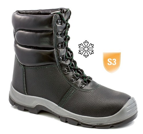 Sicherheitsstiefel