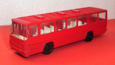 SES / Ikarus 260 -  Rot ohne