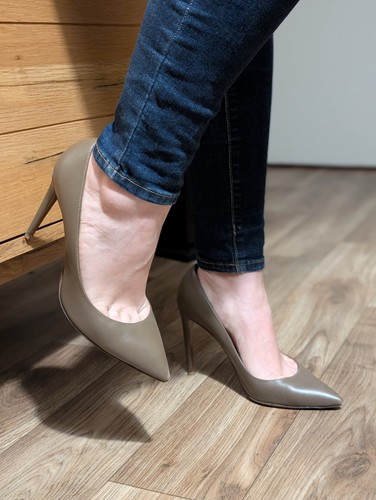 Ralph lauren high heel - ralph,