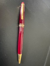 Montblanc Meisterstück, sehr