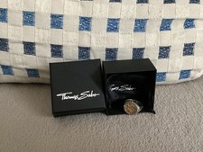 Thomas Sabo Ring- Gr.66 - 925