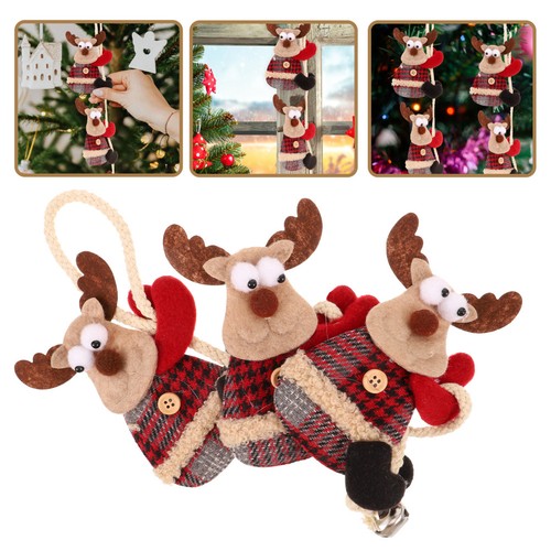 Reusable christmas xmas tree - xmas,