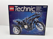 LEGO® Technic 8417 Mag Wheel