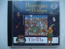 Hexentanz und Firlefanz von