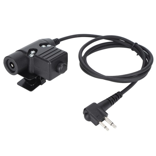 U94 ptt military adapter - ptt,