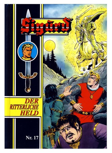 Sigurd schwarze album serie - ,schwarze,