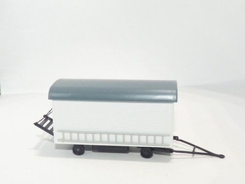 Preiser zirkuswagen - preiser,