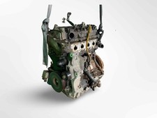 86722 Motor ohne Anbauteile RENAULT Twingo II 1.2 74 kW 101 PS D4F780