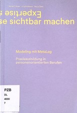 Expertise sichtbar machen 