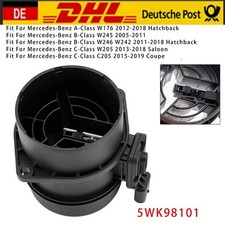 NTY LUFTMASSENMESSER passend