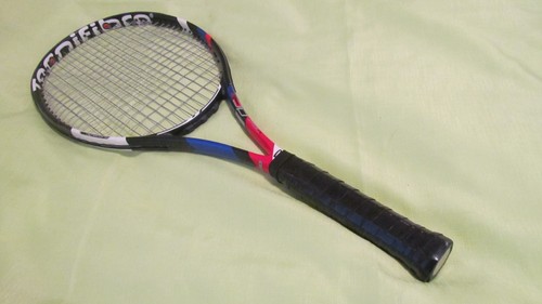 Tecnifibre tfight 315 dcs3 - tecnifibre,