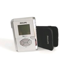 Retro Philips GoGear mp3