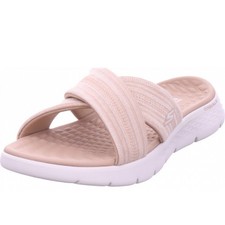 Skechers Damen Pantolette in