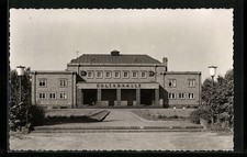 Ansichtskarte Meuselwitz