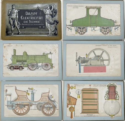 Eisenbahn auto automobil - eisenbahn,