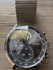 Guess Uhr Topzustand 