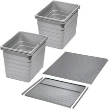 Ninka Abfalltrennsystem