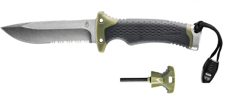 Gerber ultimate survival - ultimate,