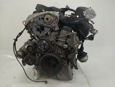 111982 KOMPLETTER MOTOR /