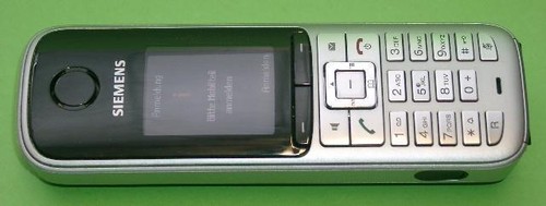 Gigaset mobilteil s79h - gigaset,