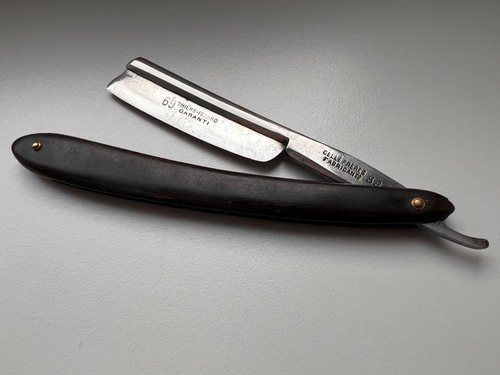 Rasiermesser coupe choux - rasiermesser,