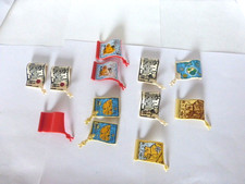 Playmobil div. Piraten - Schatzkarten - zum Aussuchen