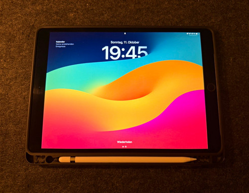 Apple ipad pro zoll 256gb - apple,
