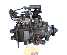 VW T4 Einspritzpumpe 1,9 Dieselpumpe 028130110R ORIGINAL Kraftstoffpumpe 229,99€