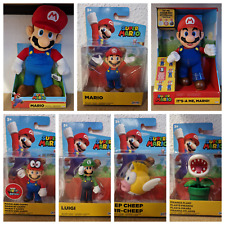 Jakks Pacific Super Mario