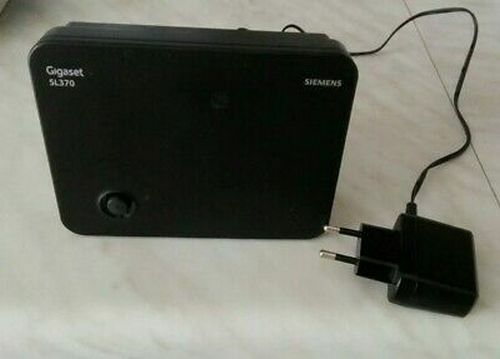 Siemens gigaset mini - siemens,