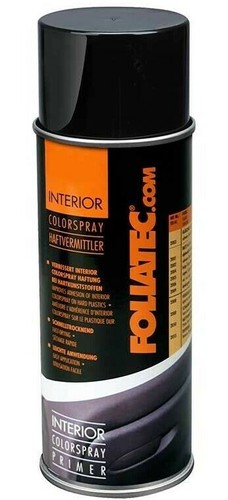 Interior color spray - interior,