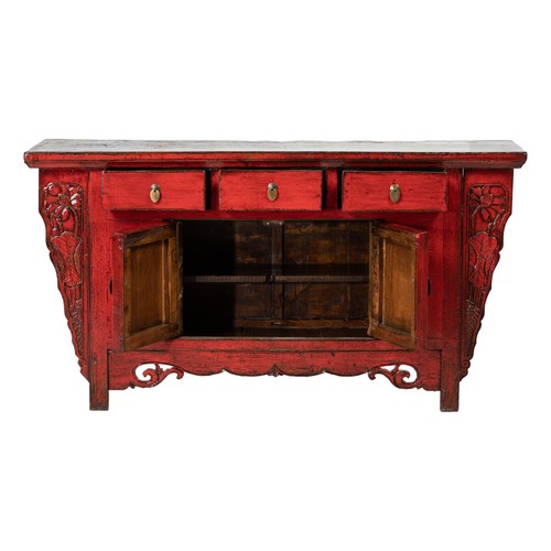 Antikes chinesisches sideboard - antikes,