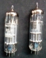 Siemens ecl86 matched pair - siemens,