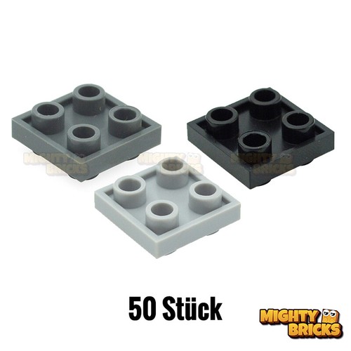 50x plates modified 2x2 - plates,