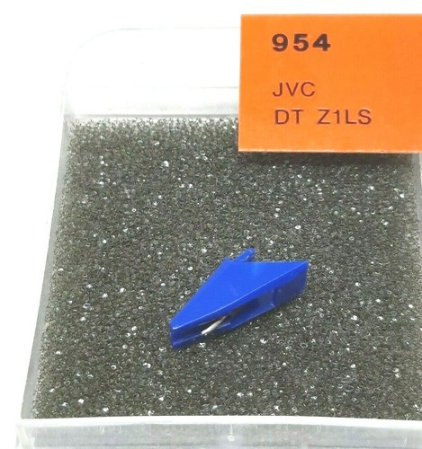 Ersatznadel replacement needle