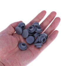 100pcs Gummi Flasche