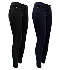 Thermojeans Damen Jeggings