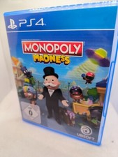 PlayStation 4 / PS4: Monopoly