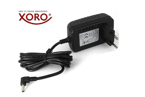 Netzteil für xoro megapad - xoro,