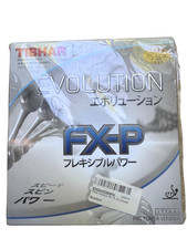 Tibhar Belag Evolution FX-P