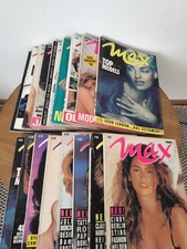 max Magazin Zeitschrift