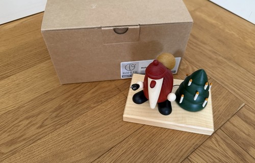 Björn köhler weihnachtsmann - björn,