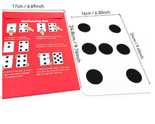 Crazy Dots Multiplying Dot