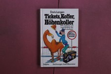 396308 Doris Langen TICKETS