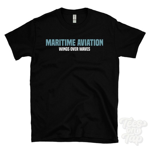 Maritime aviation wings over - wings,