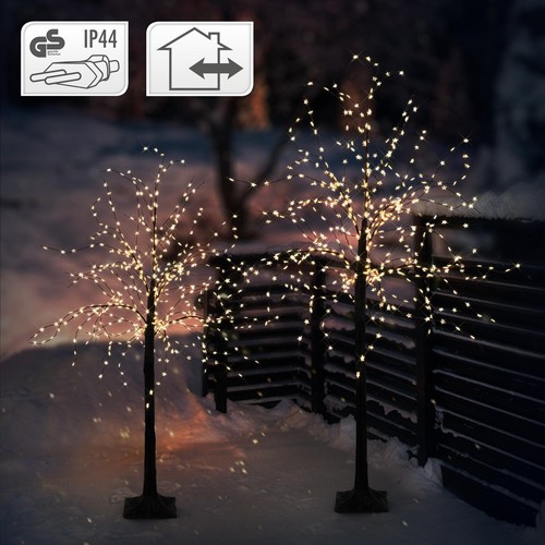 Led lichterbaum leuchtbaum - lichterbaum,