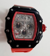 Coole Armbanduhr  - Neu  -