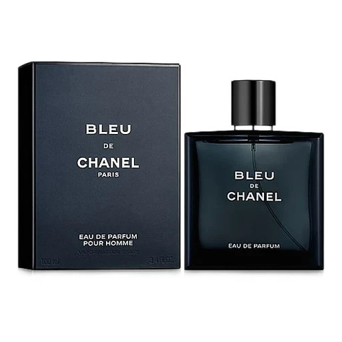 Bleu chanel eau - bleu, parfum